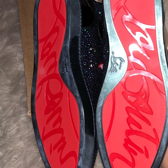 Designer sneakers - Picture 5 of 5